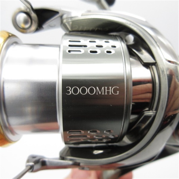 １８ステラ３０００ＭＨＧ